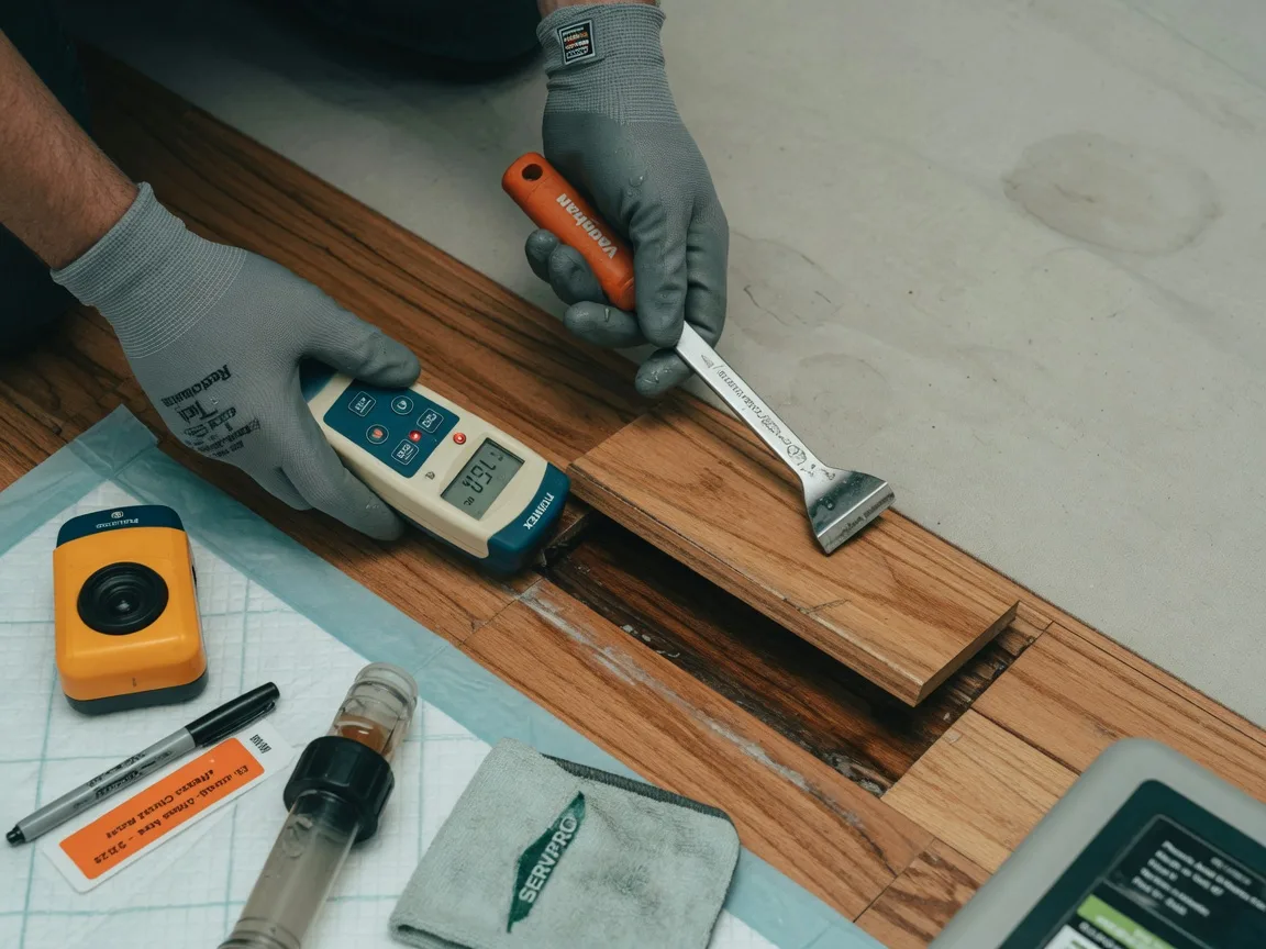 Why choose Water Damage Restoration in Evans, GA